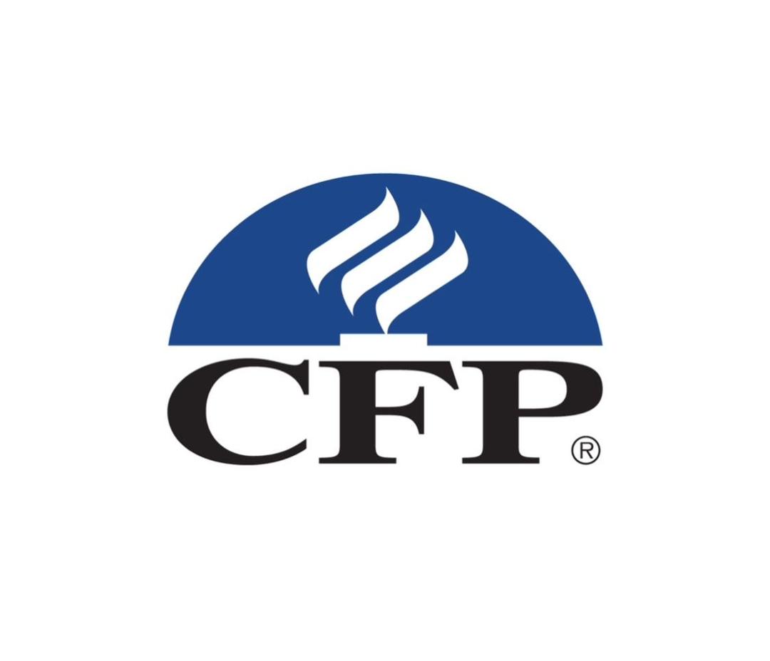CFP Badge